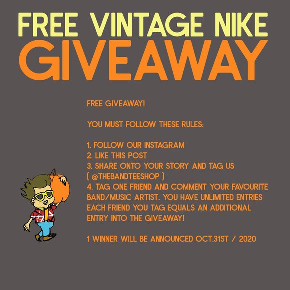 ๐๐ฅ FREE GIVEAWAY! ๐ฅ๐ - Picture 2 of 7